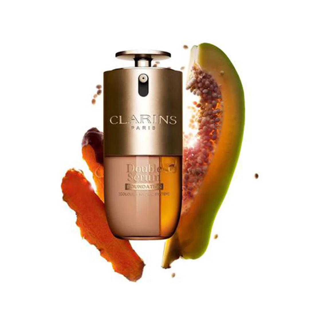 Double Serum Foundation - Image 40