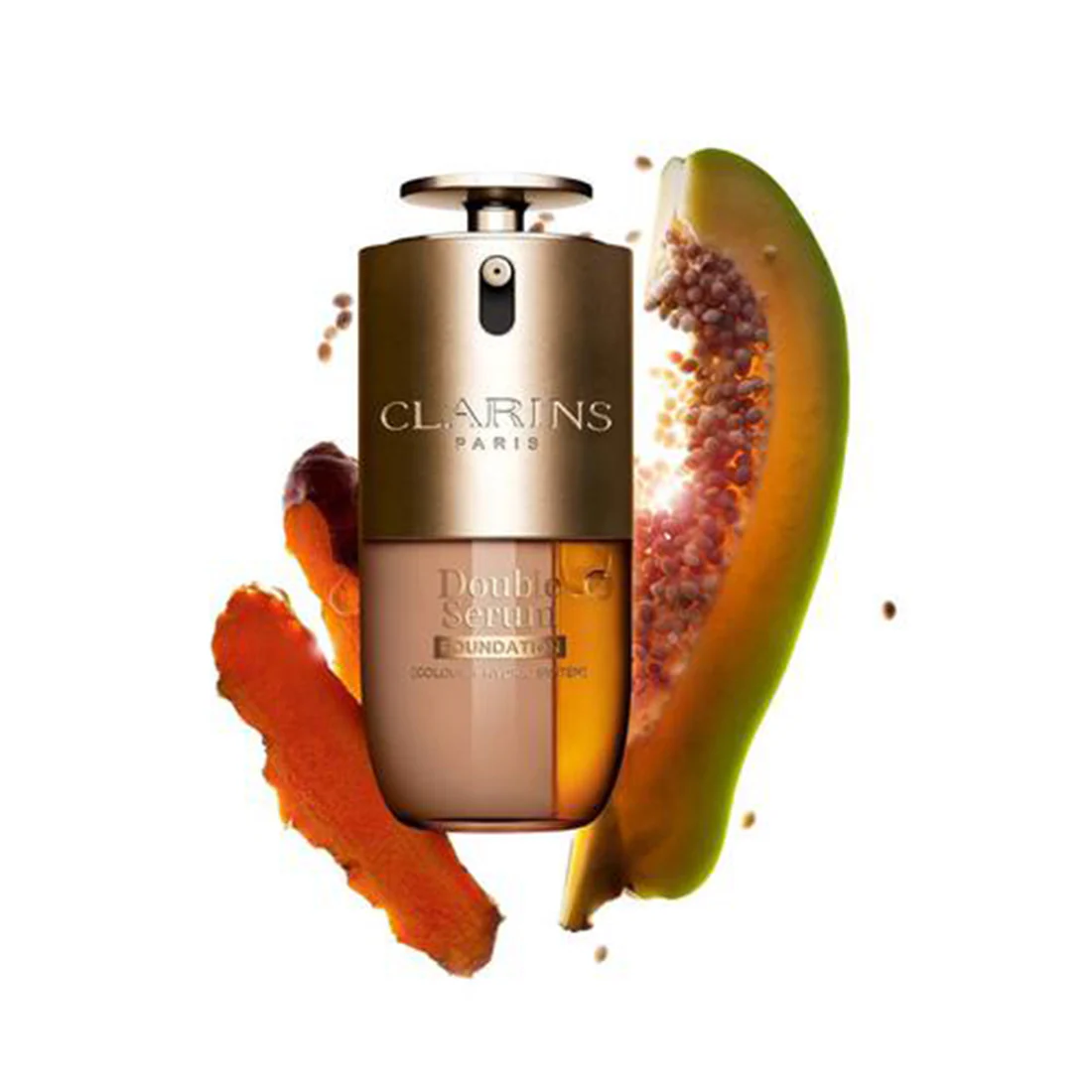 Double Serum Foundation - Image 44