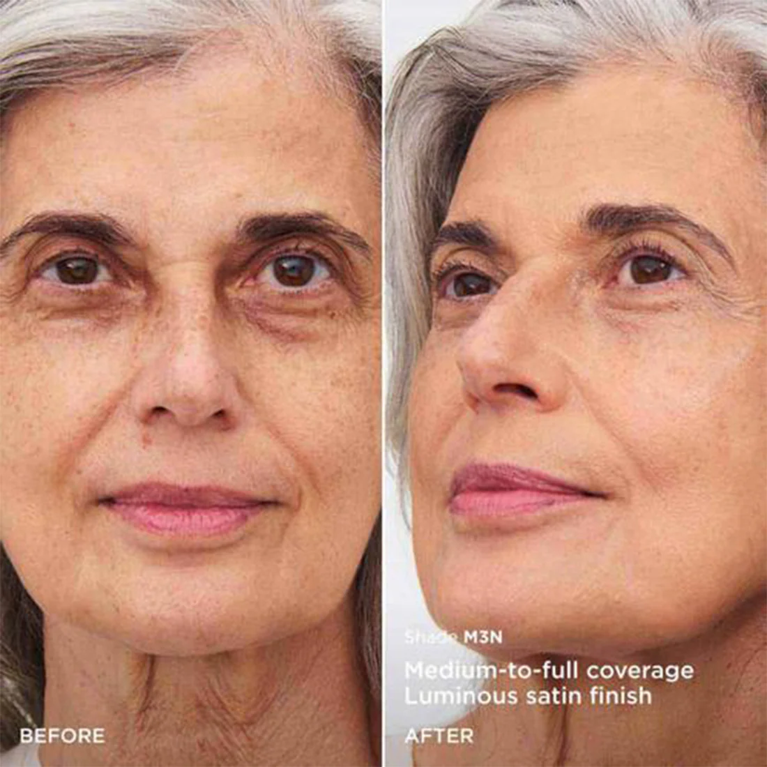 Double Serum Foundation - Image 46