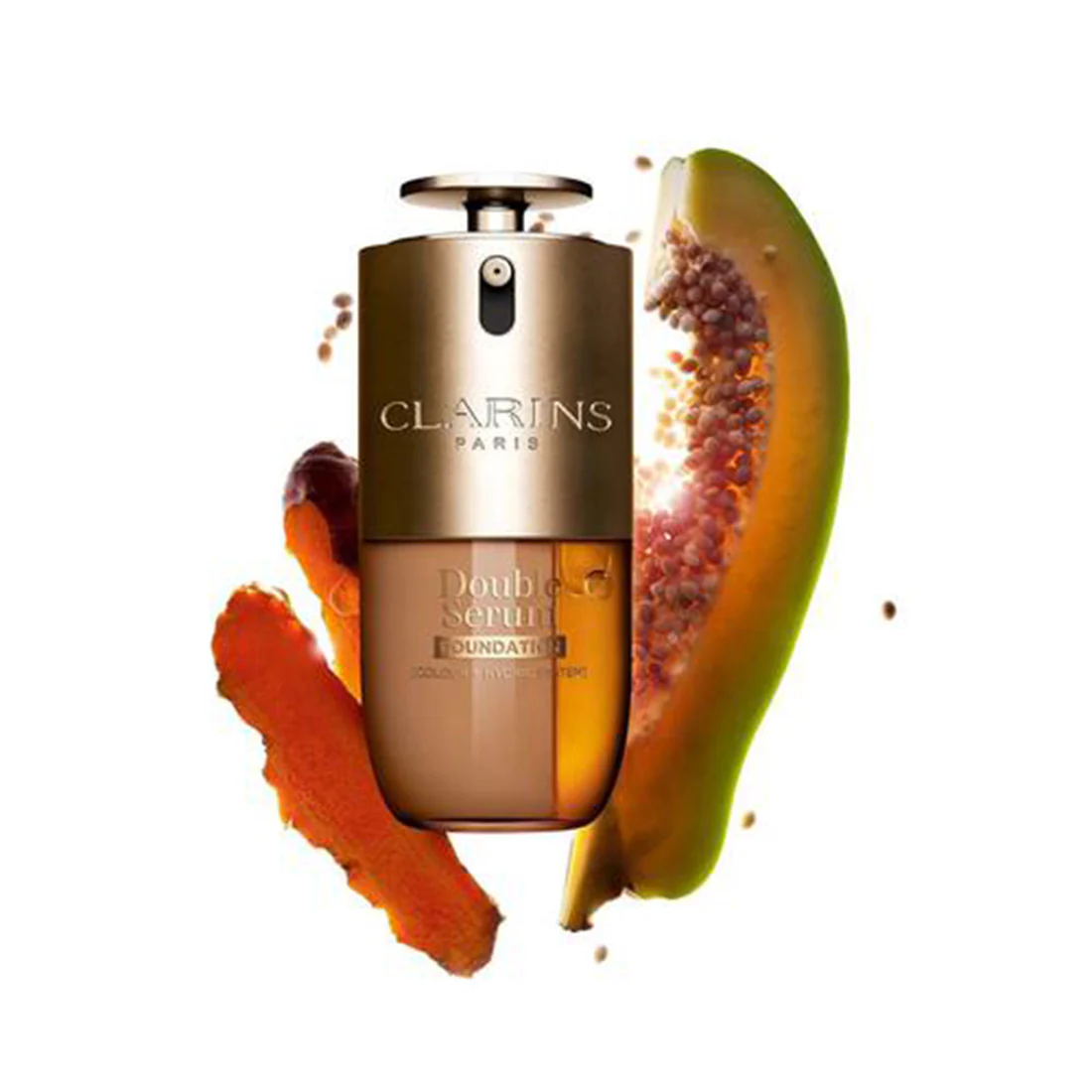 Double Serum Foundation - Image 52