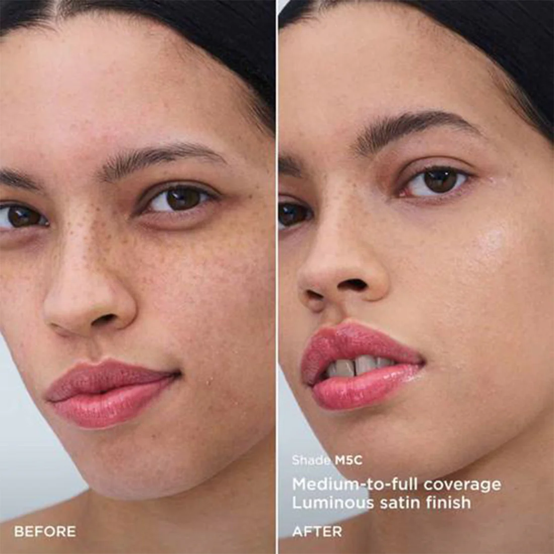 Double Serum Foundation - Image 54