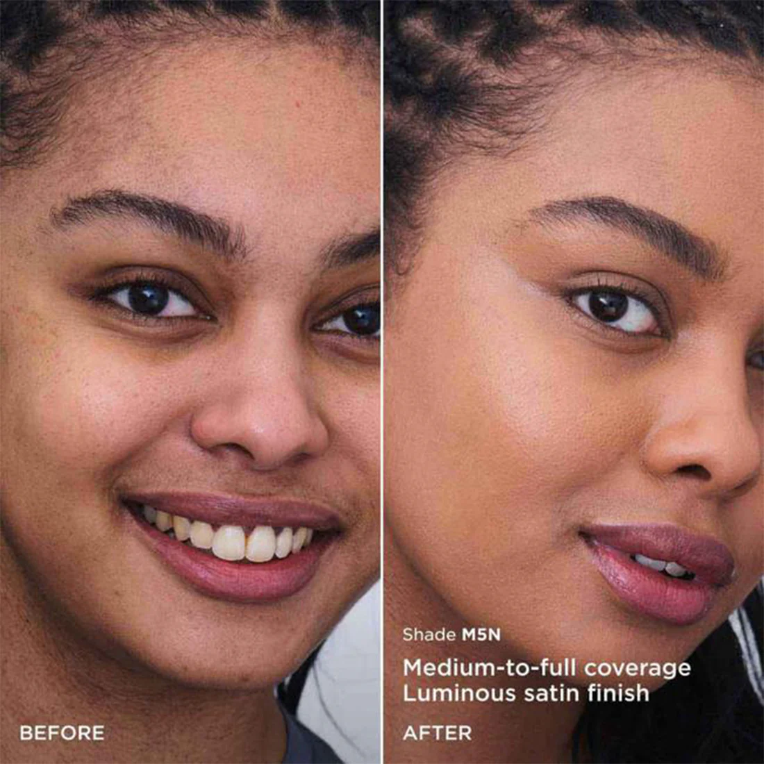 Double Serum Foundation - Image 58