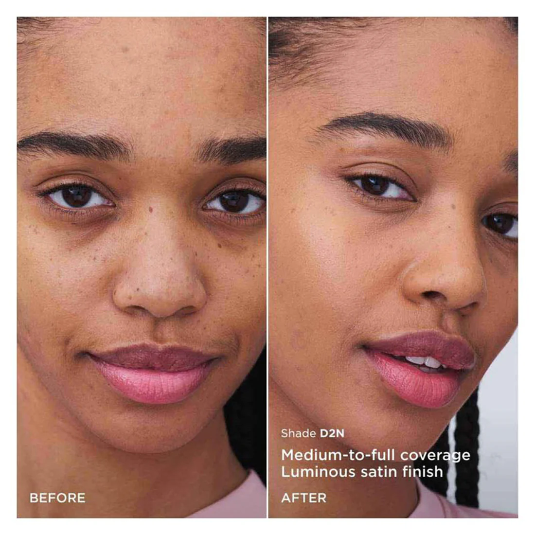 Double Serum Foundation - Image 70