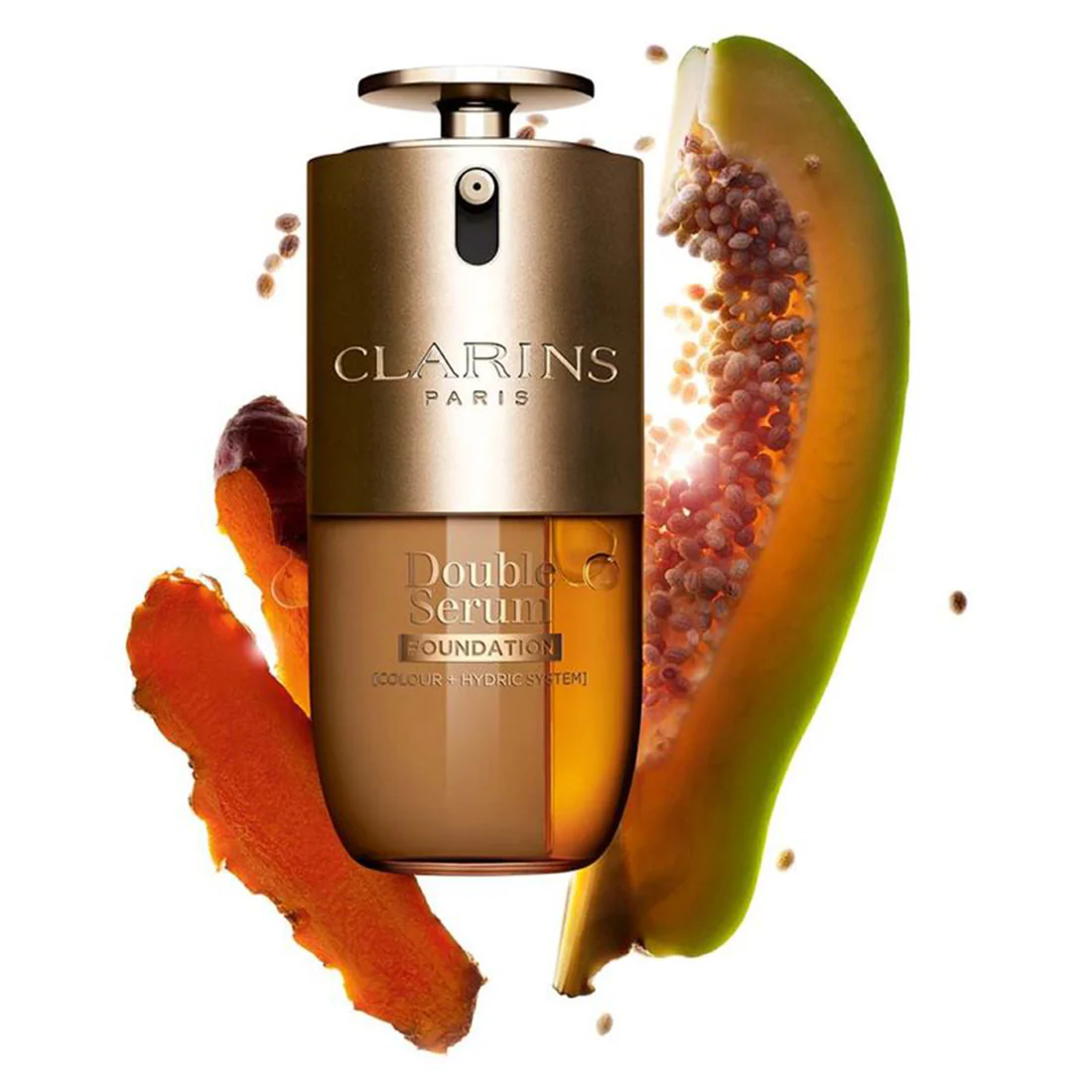 Double Serum Foundation - Image 72