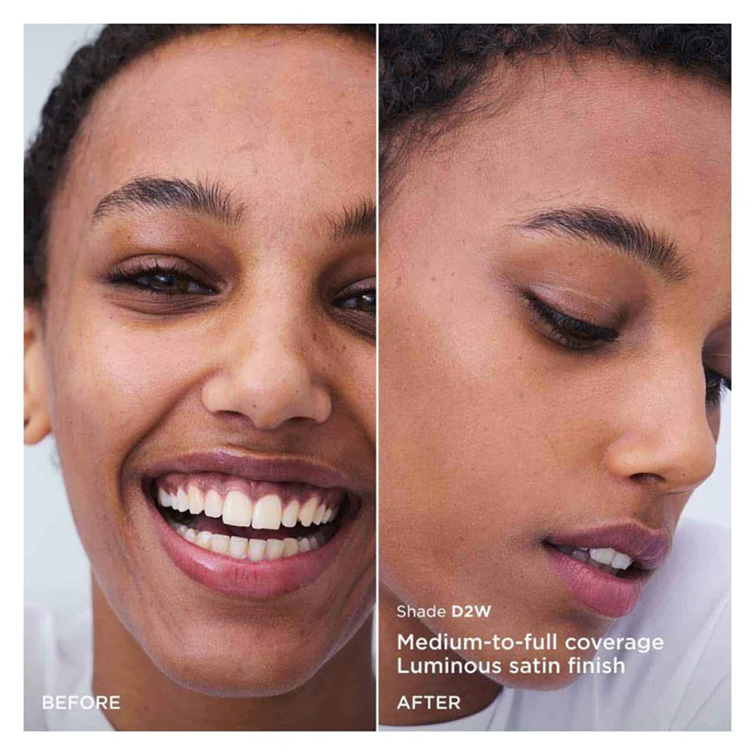 Double Serum Foundation - Image 74