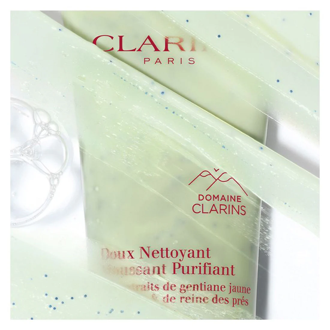 Doux Nettoyant Moussant Purifiant Detergente Purificante - Image 4