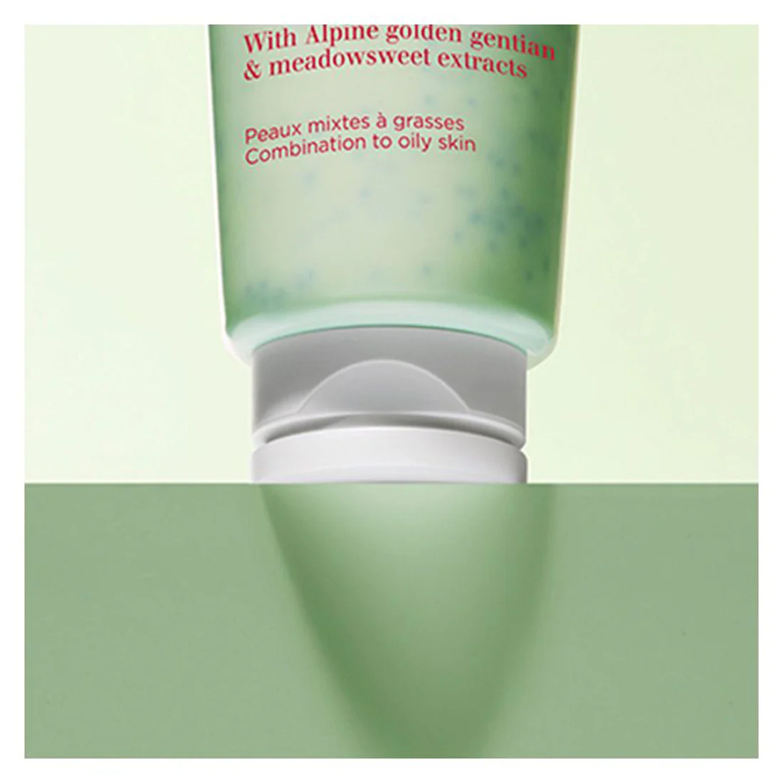 Doux Nettoyant Moussant Purifiant Detergente Purificante - Image 5