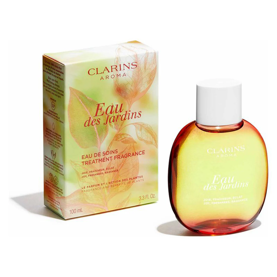 Eau Des Jardins -Acqua Di Trattamento - Image 3