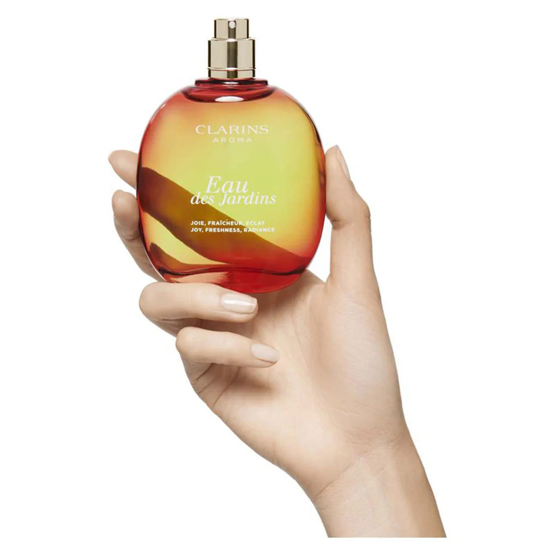Eau Des Jardins -Acqua Di Trattamento - Image 4