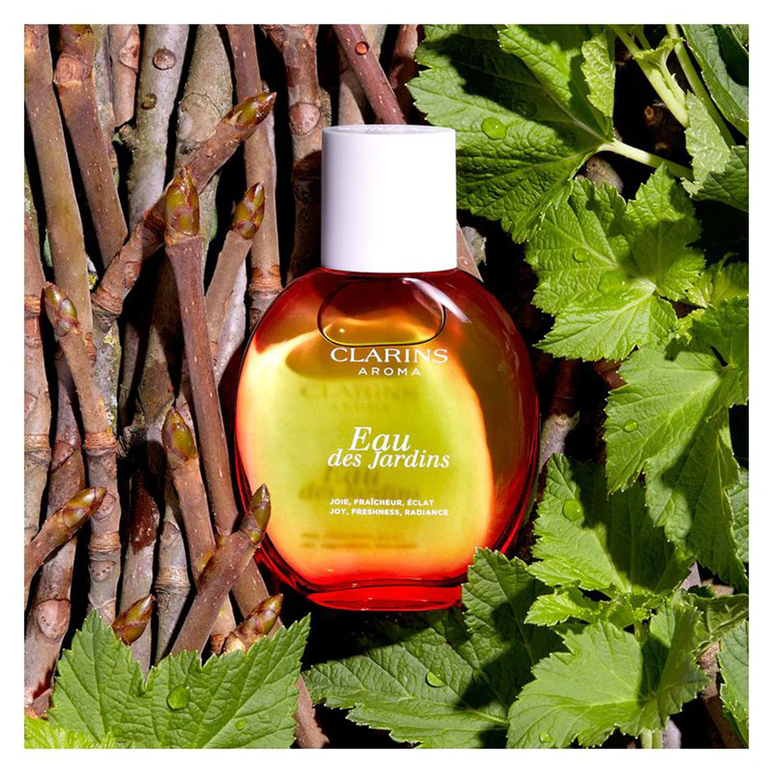 Eau Des Jardins -Acqua Di Trattamento - Image 6