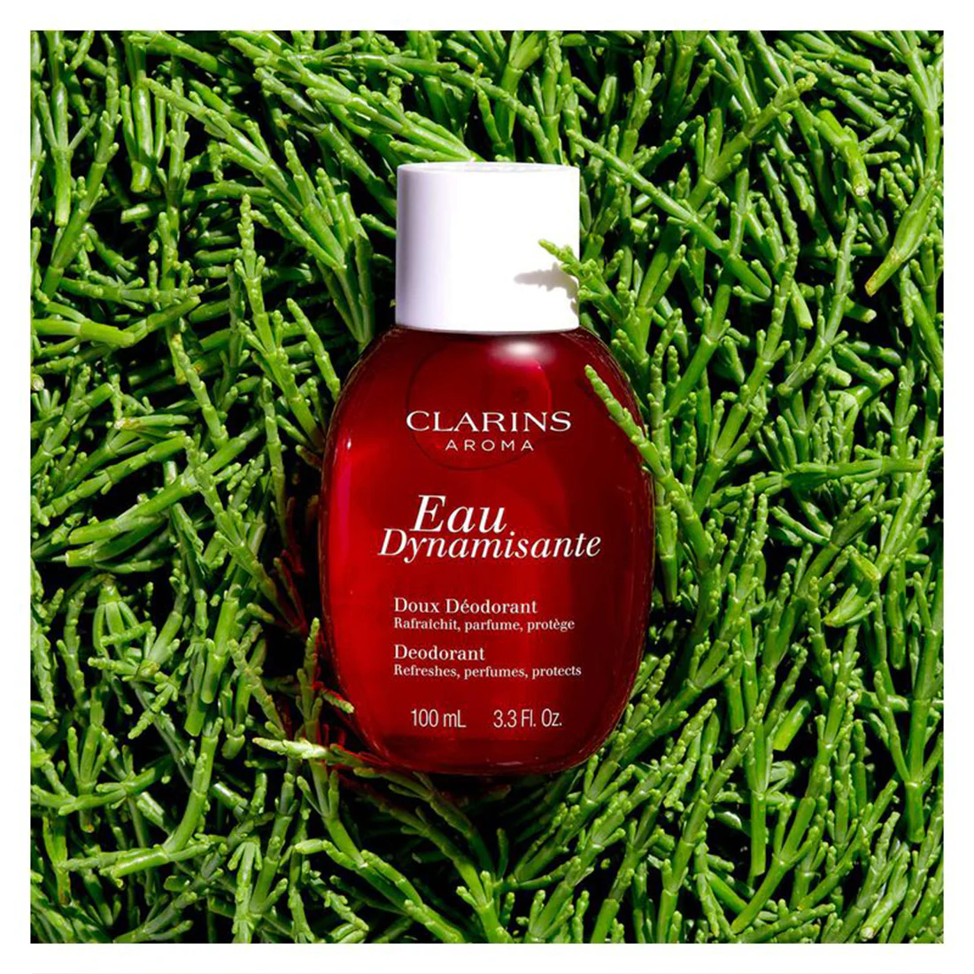 Eau Dynamisant Doux Deodorant Deodorante Spray - Image 5
