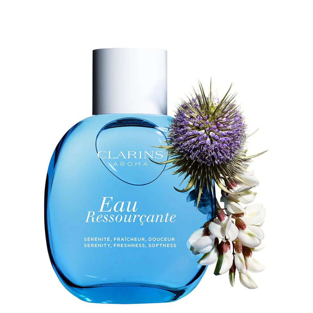 Eau Resourcante Acqua Di Trattamento - Image 2