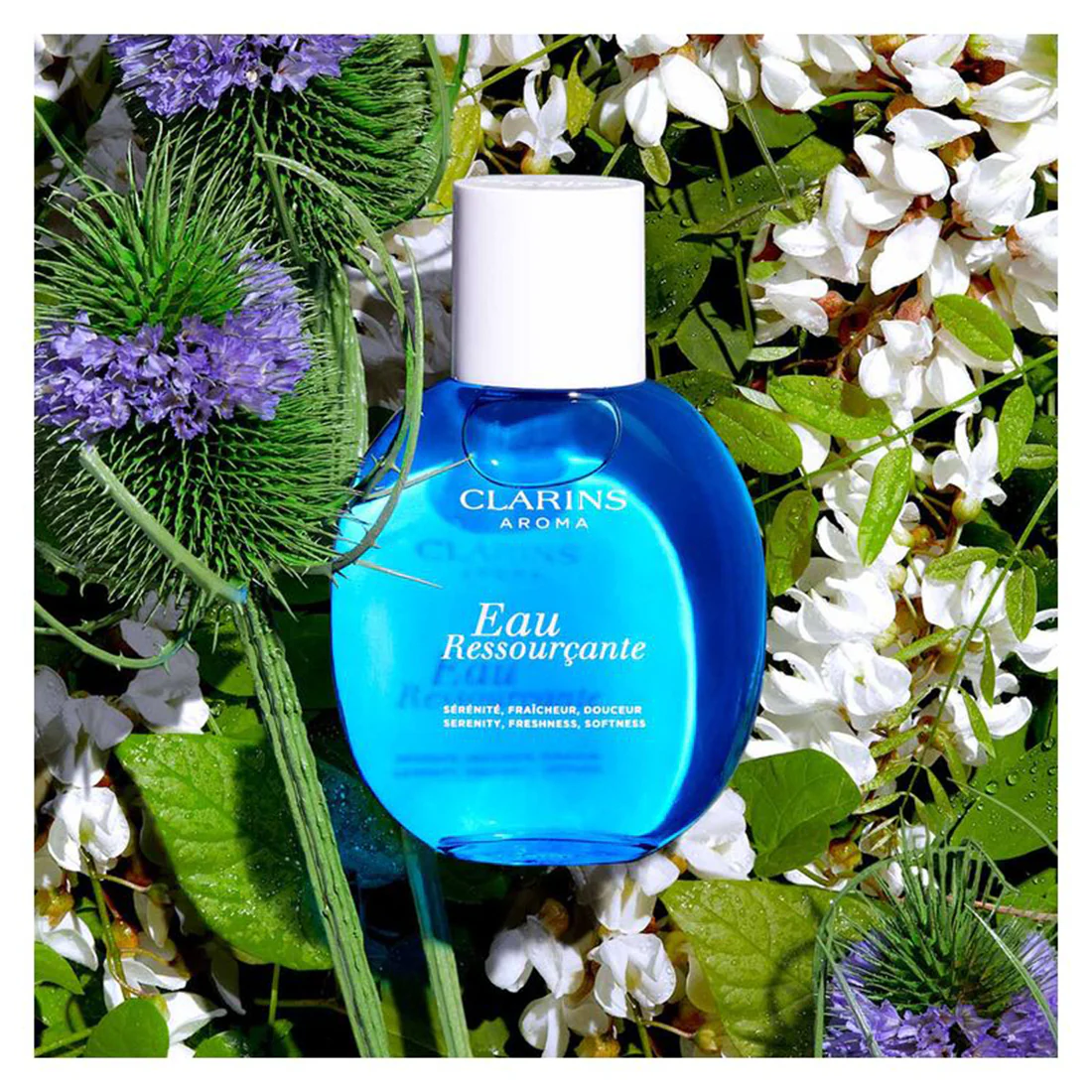 Eau Resourcante Acqua Di Trattamento - Image 3