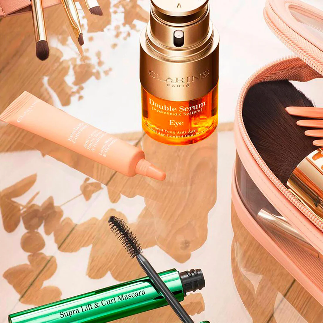 Everlasting Concealer Correttore Antiocchiaie - Image 19