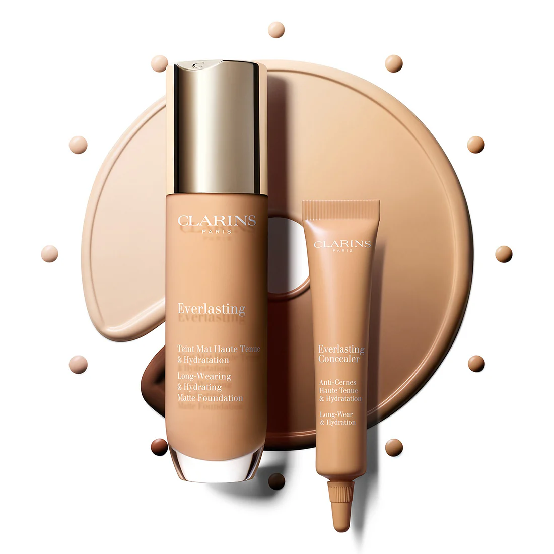 Everlasting Concealer Correttore Antiocchiaie - Image 20