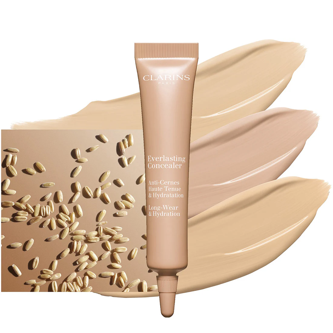 Everlasting Concealer Correttore Antiocchiaie - Image 7