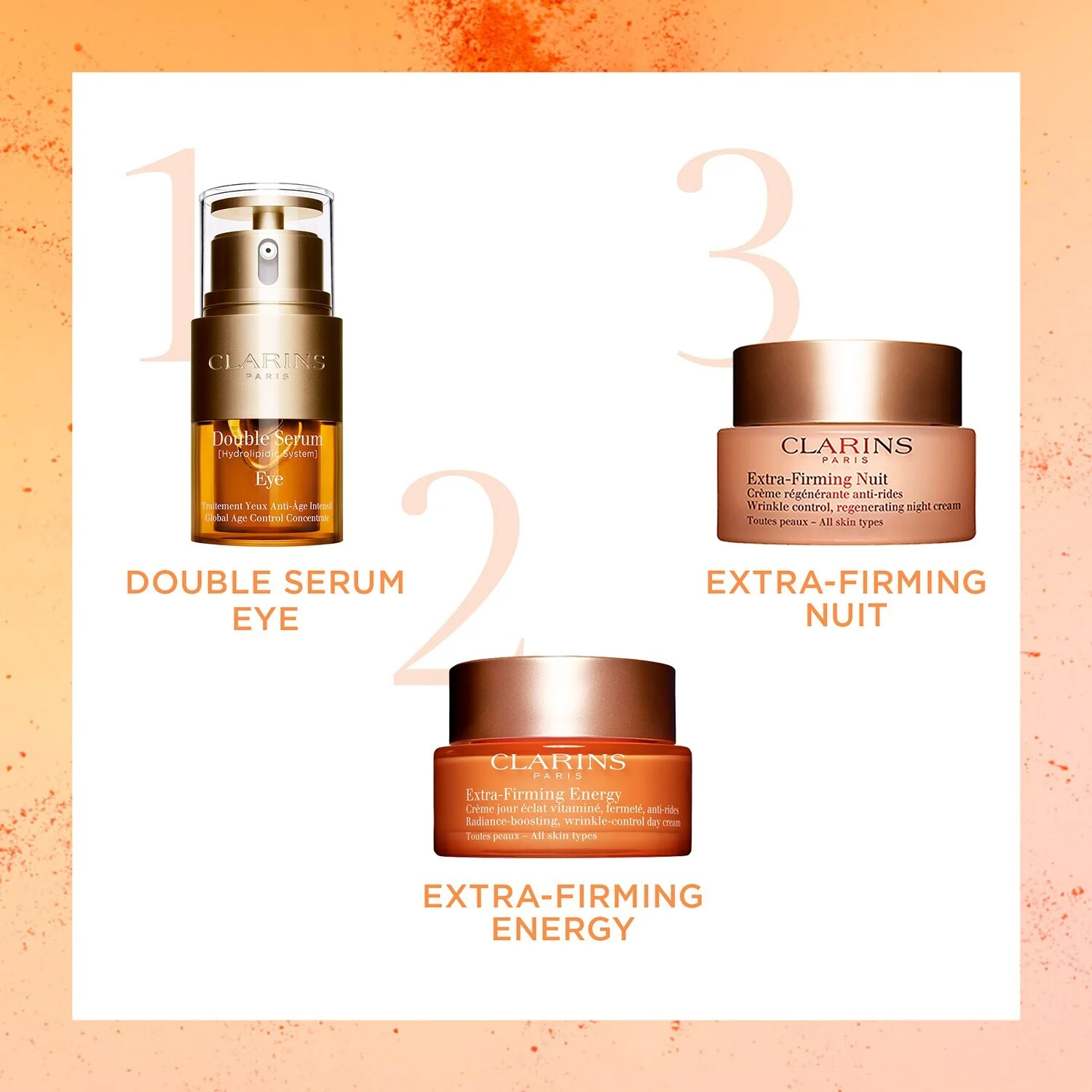 Extra Firming Energy - Image 9