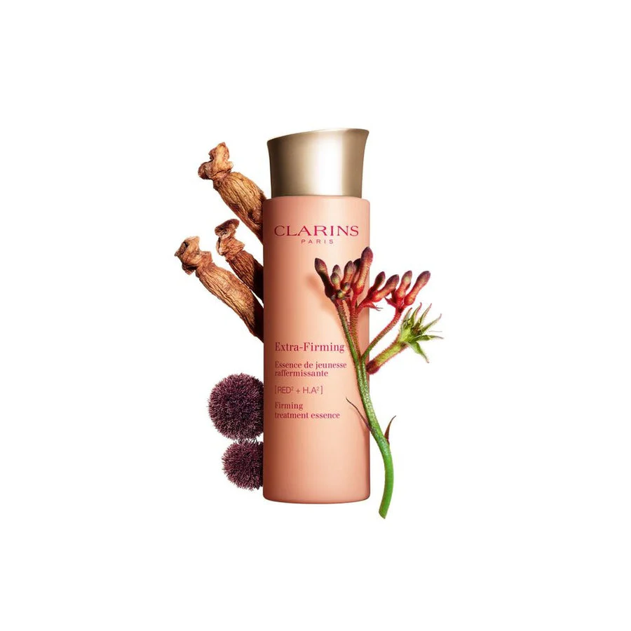 Extra Firming Essence De Jeunesse Raffermissante Lozione Rassodante Viso - Image 3
