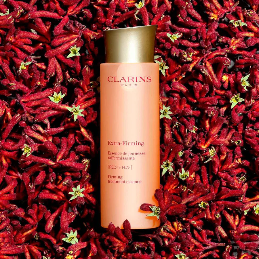 Extra Firming Essence De Jeunesse Raffermissante Lozione Rassodante Viso - Image 5