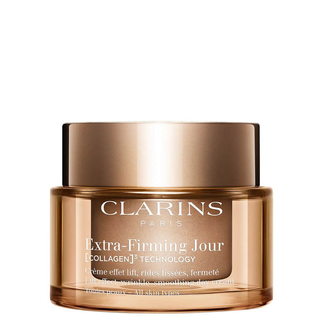 Extra Firming Jour Collagen Technology Crema Giorno Tonificante Tutti tipi di Pelle