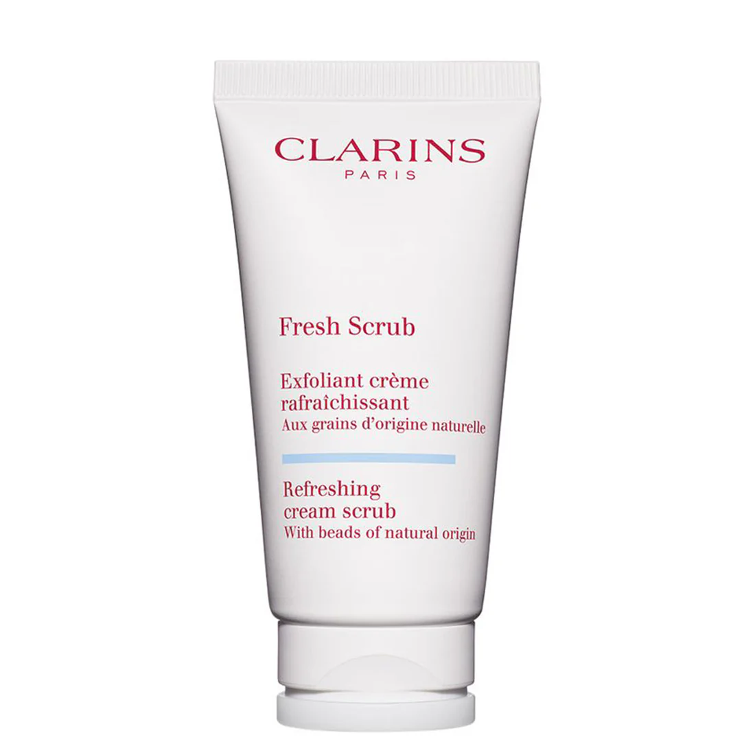 Fresh Scrub Exfoliant Creme Rafraichissant Crema Esfoliante