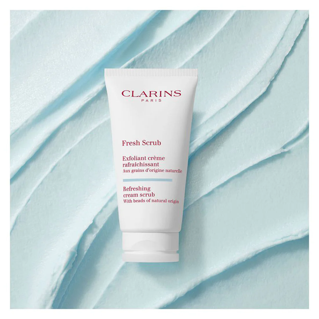 Fresh Scrub Exfoliant Creme Rafraichissant Crema Esfoliante - Image 5