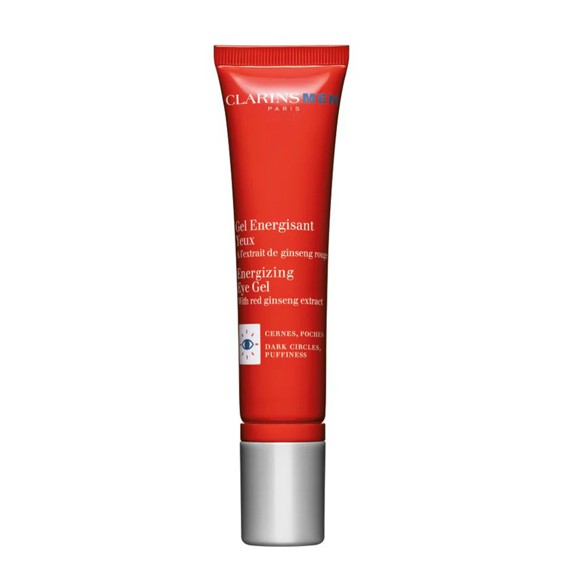 Gel Energizant Yeux Gel Energizzante Contorno Occhi