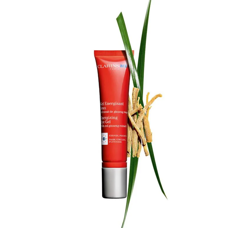 Gel Energizant Yeux Gel Energizzante Contorno Occhi - Image 2