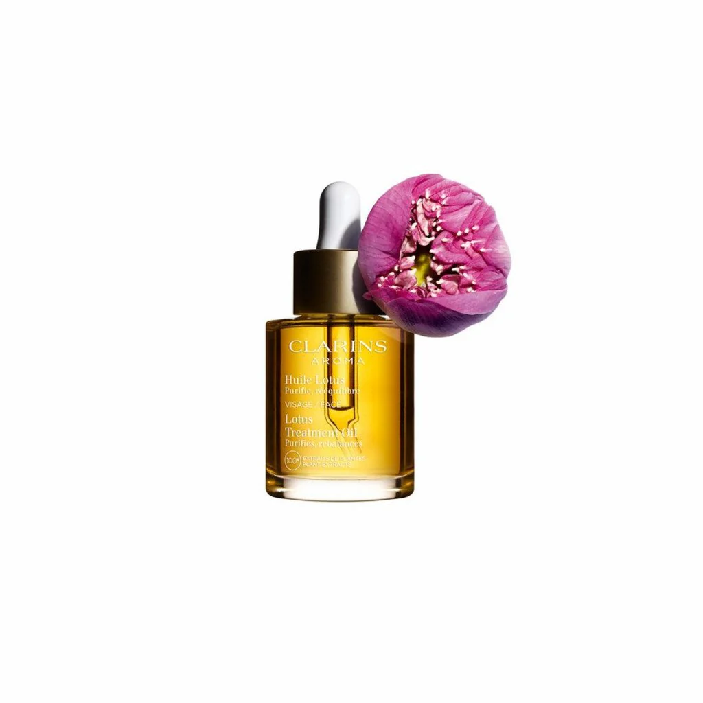 Huile Lotus Olio Viso - Image 3