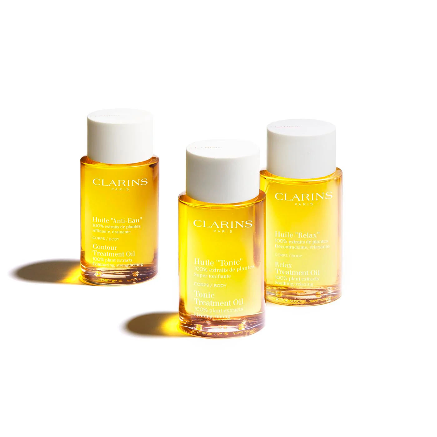 Huile Relax Olio Rilassante Corpo - Image 5