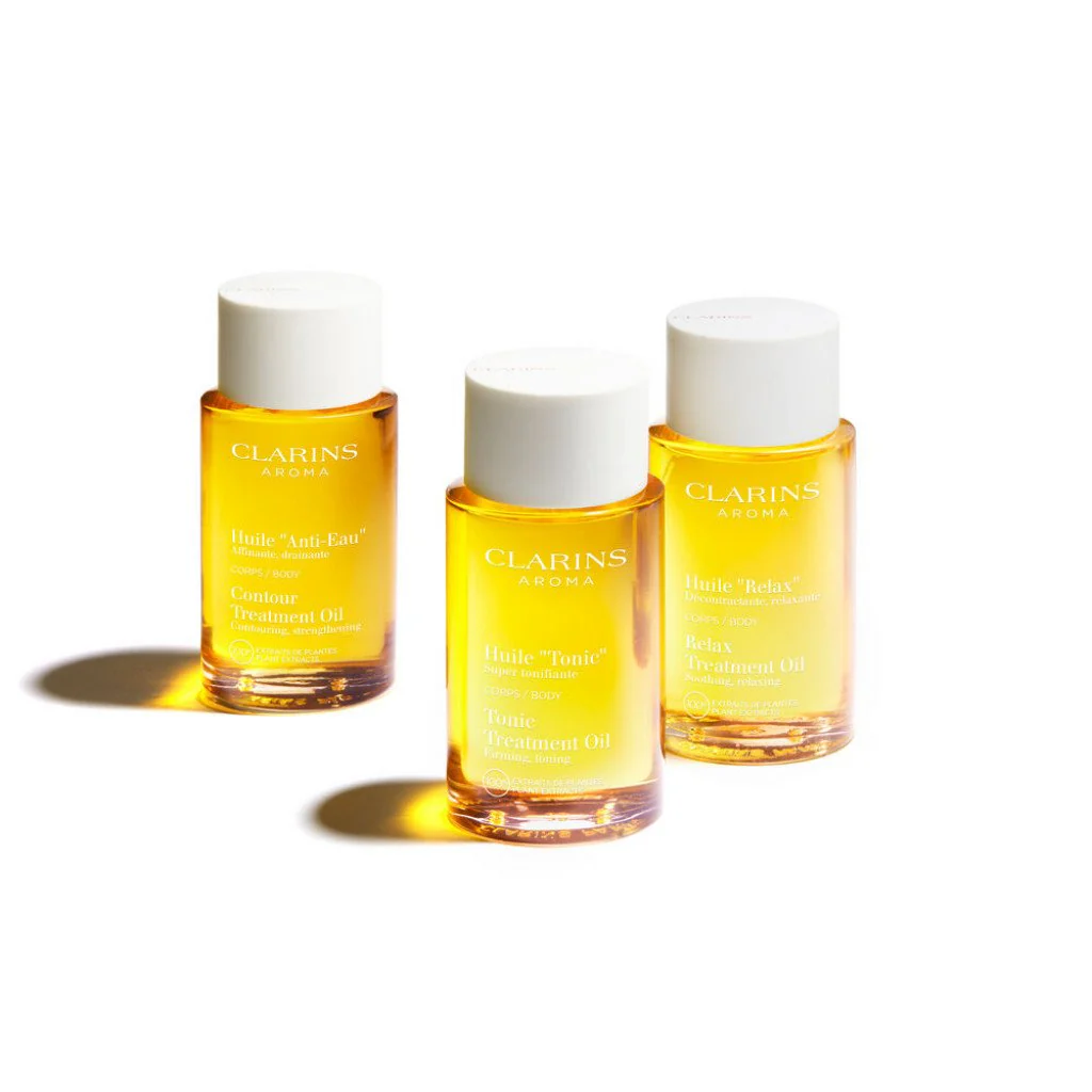 Huile Tonic Supertonifiante Olio Tonificante Corpo - Image 4