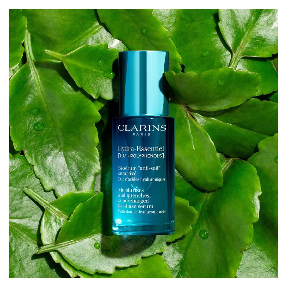 Hydra Essentiel Bi-Serum Anti-soif Suractive Siero Viso Bifase - Image 6