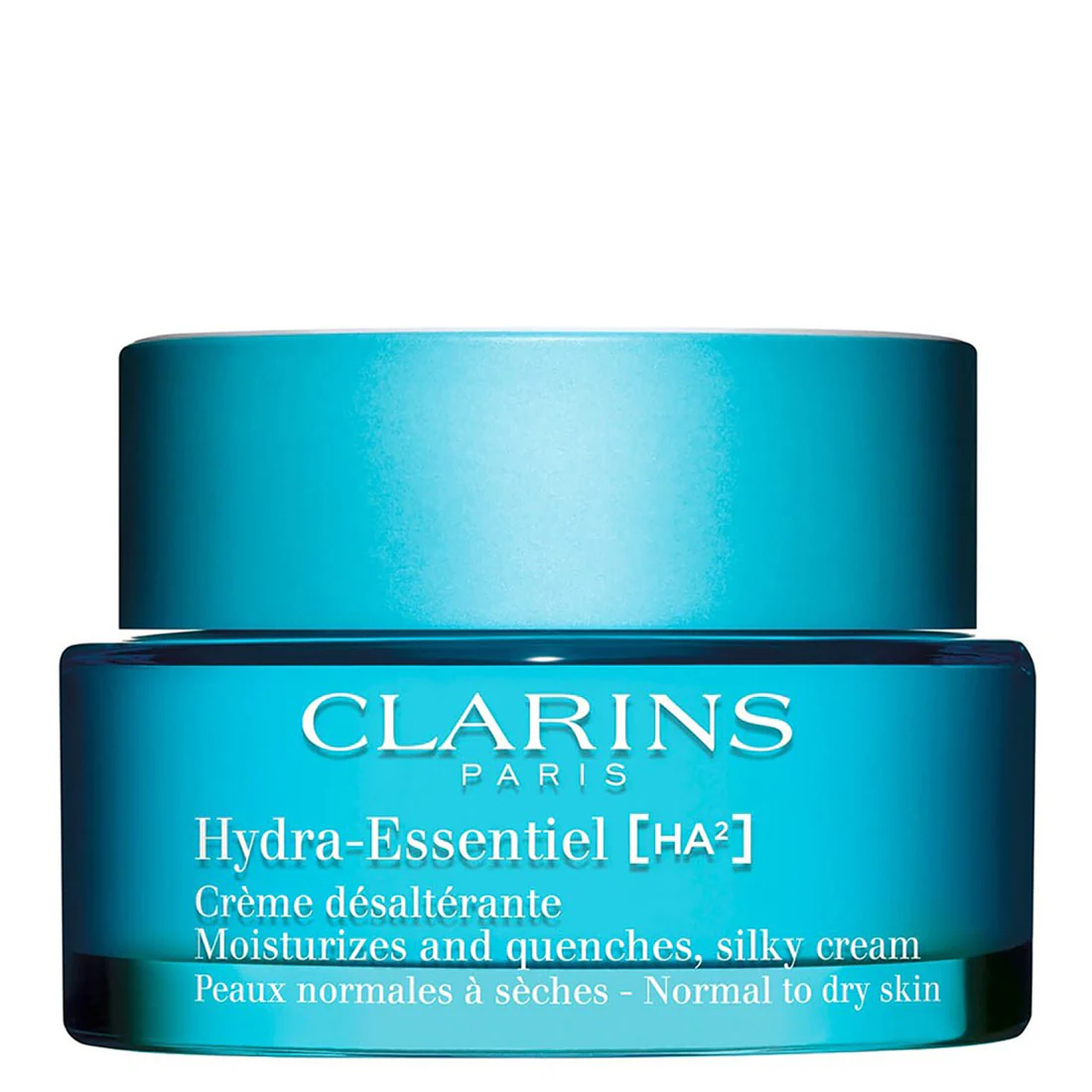 Hydra-Essentiel  Creme Desalterant Crema Rimpolpante Idratante