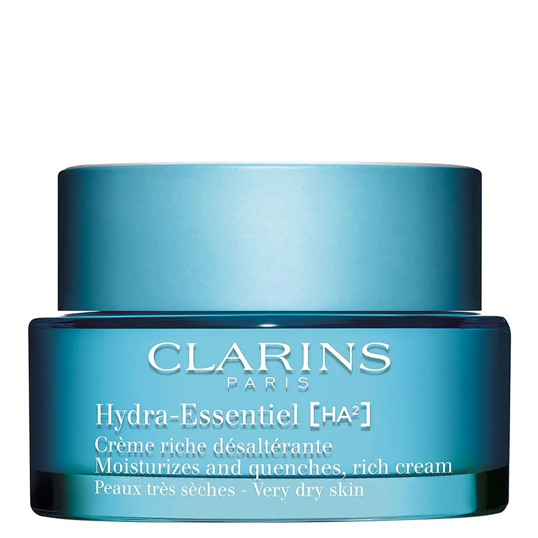 Hydra-Essentiel  Creme Riche Desalterant Crema Ricca Rimpolpante Idratante