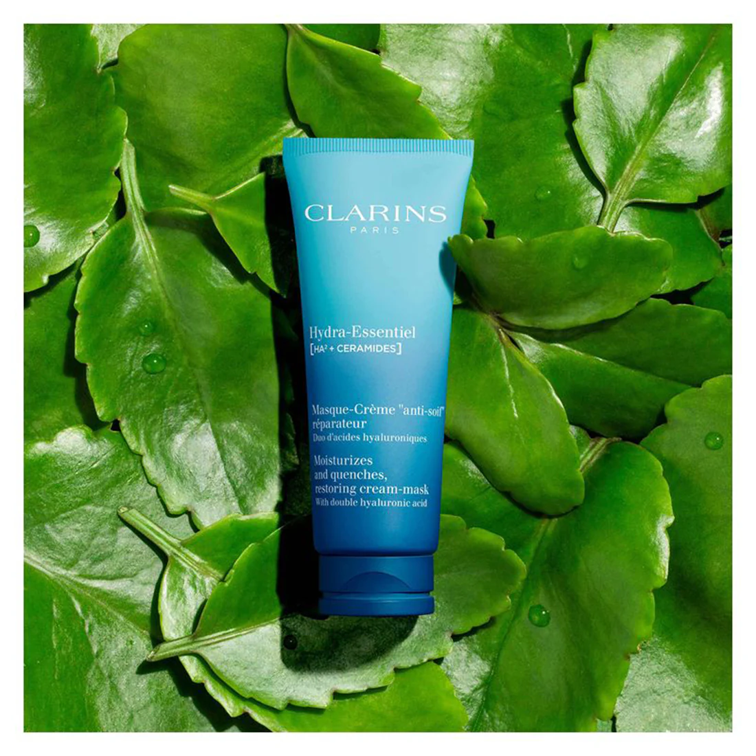 Hydra-Essentiel Masque Creame Anti-Soif Reparateur Maschera-Crema Idratante - Image 6