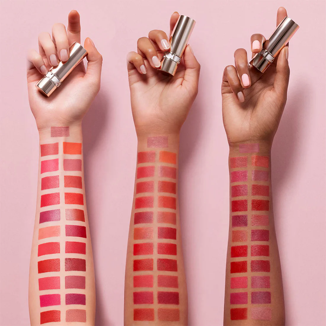 Joli Rouge Rossetto - Image 29