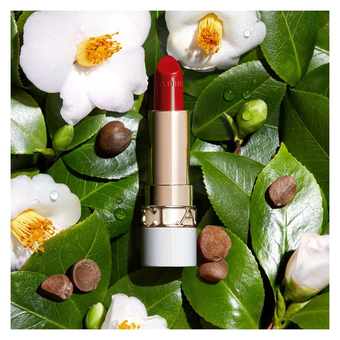 Joli Rouge Shine Rossetto Brillante - Image 11