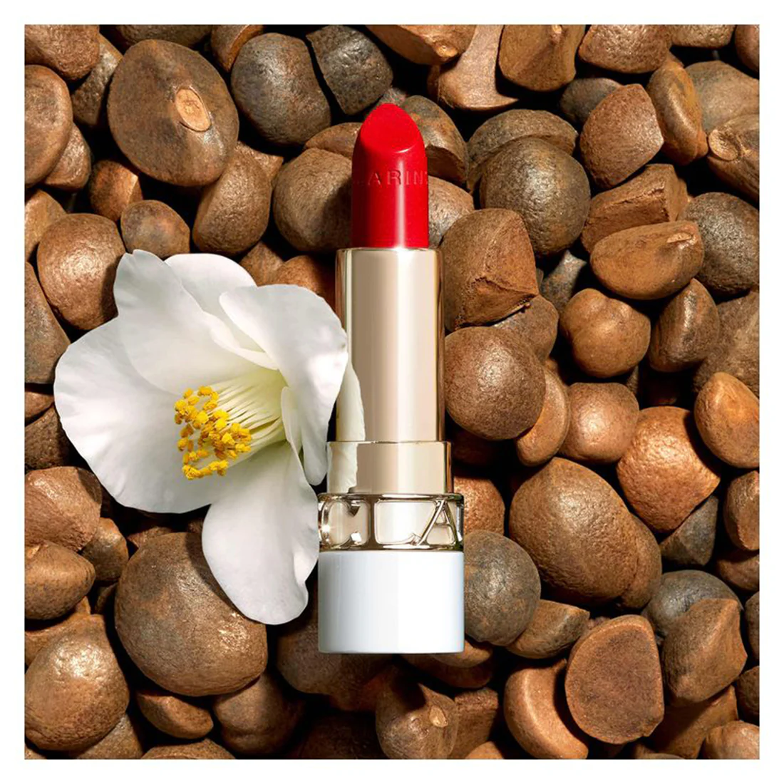 Joli Rouge Shine Rossetto Brillante - Image 12