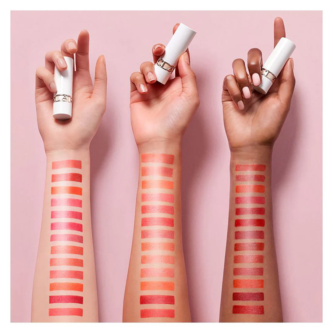 Joli Rouge Shine Rossetto Brillante - Image 36