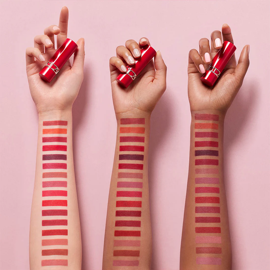 Joli Rouge velvet Rossetto Mat - Image 23