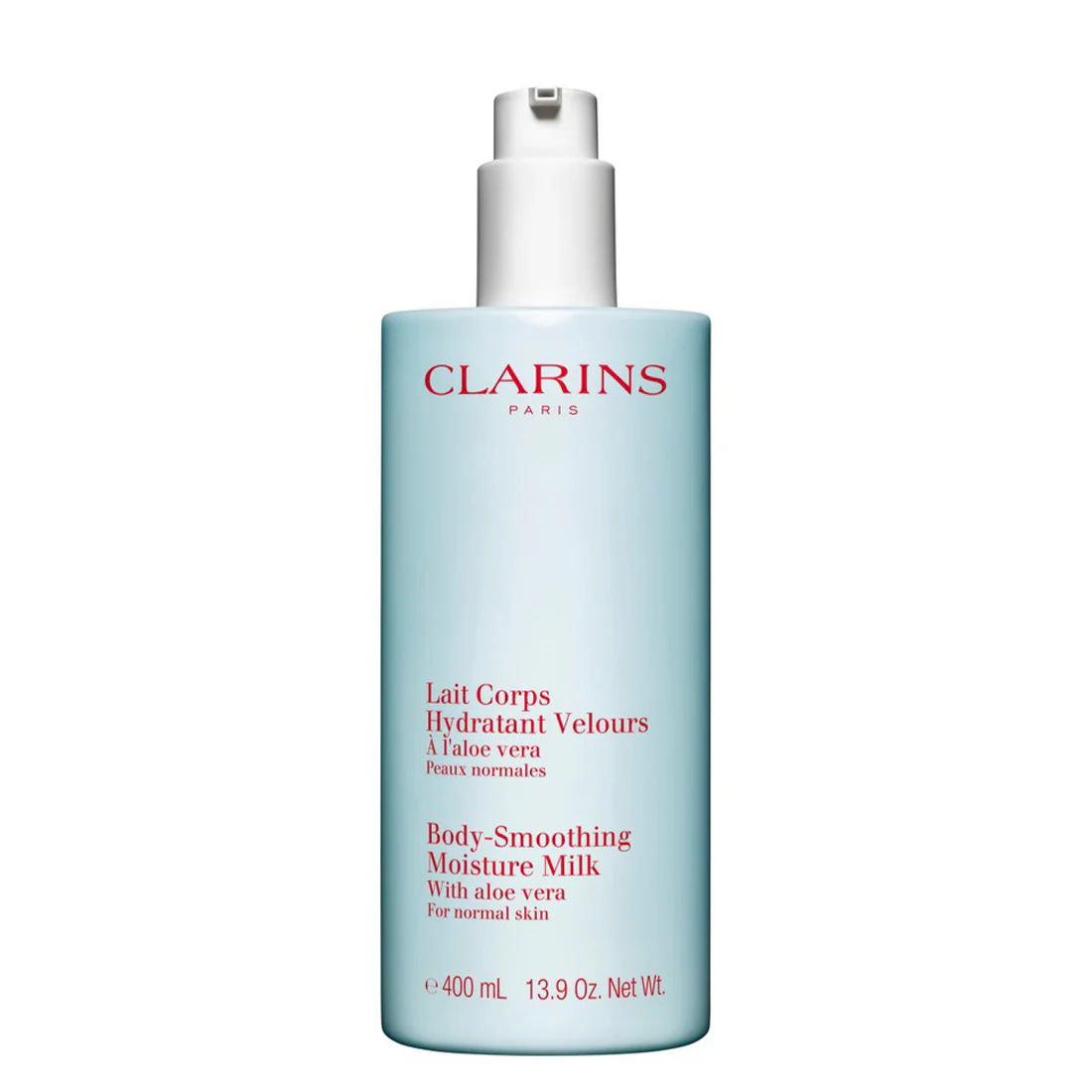 Lait Corps Hydratant Velours Latte Corpo Idratante