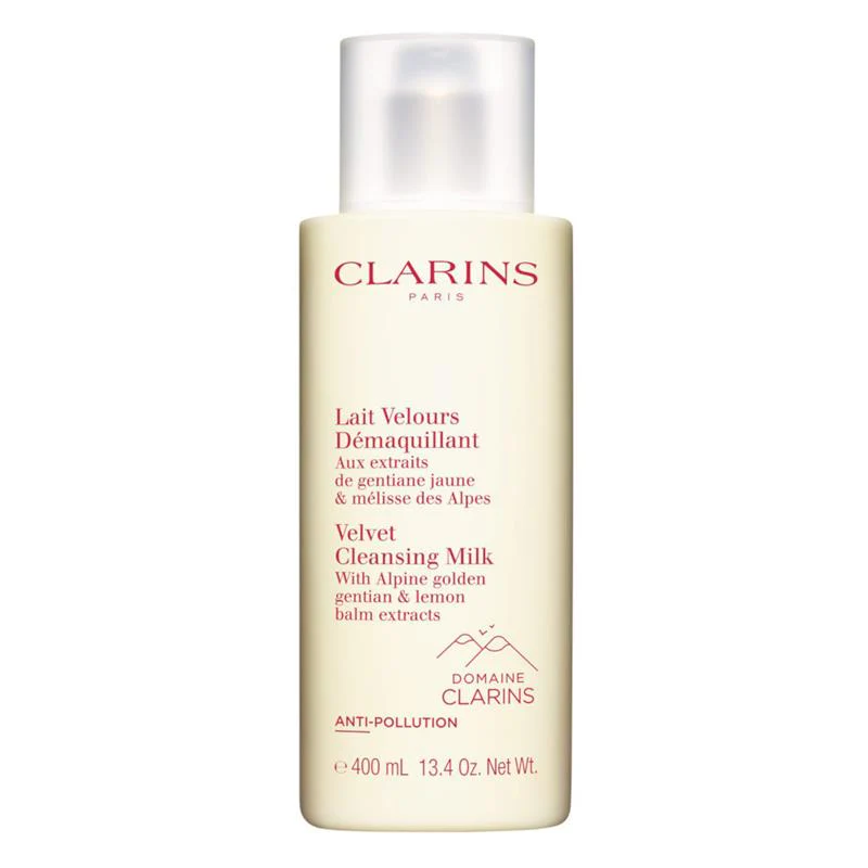 Lait Velours Demaquillant Latte Detergente - Image 5