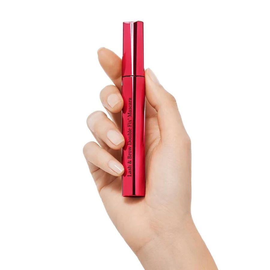 Lash & Brown Double Fix Mascara - Image 4