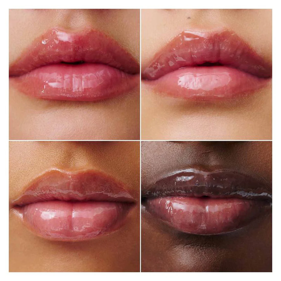 Lip Comfort Oil Huile à Lèvres Cryo-Repulpant - Image 4