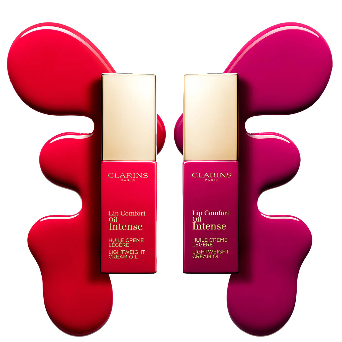 Lip Comfort Oil Intense Olio Labbra - Image 12