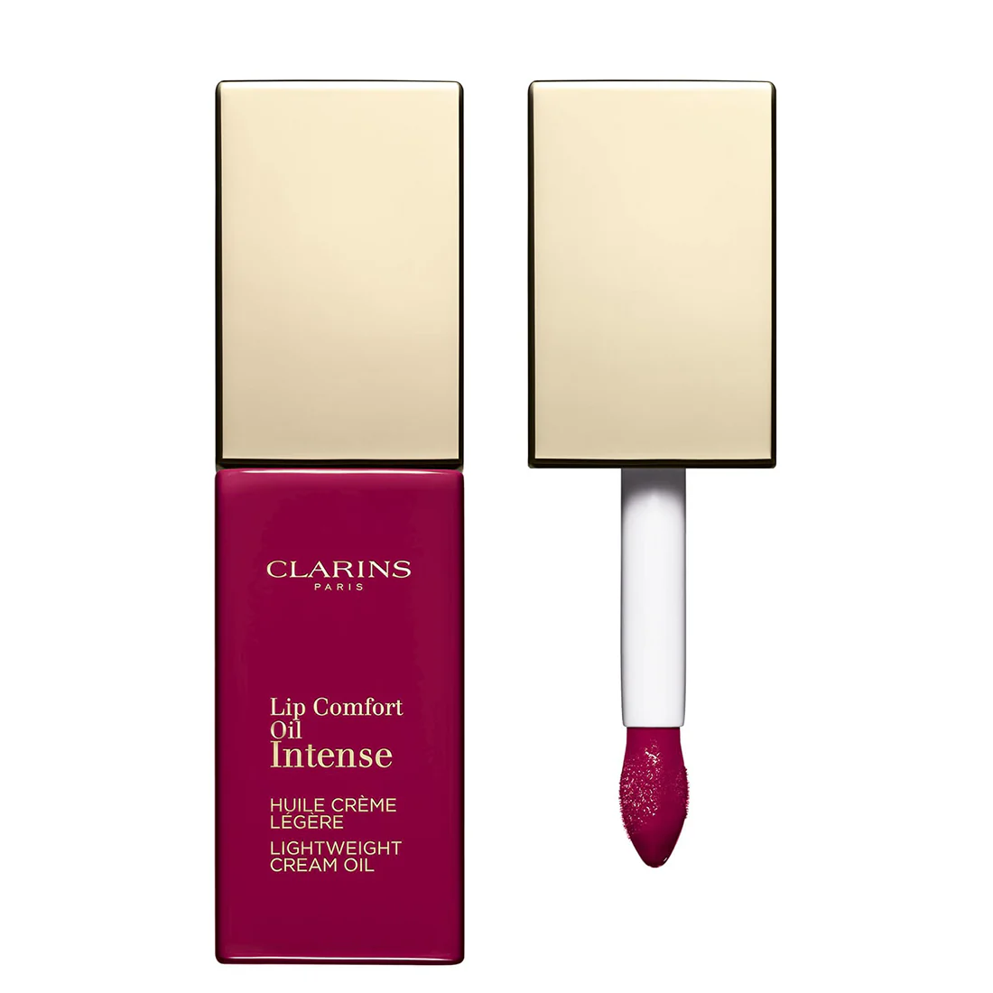 Lip Comfort Oil Intense Olio Labbra - Image 17