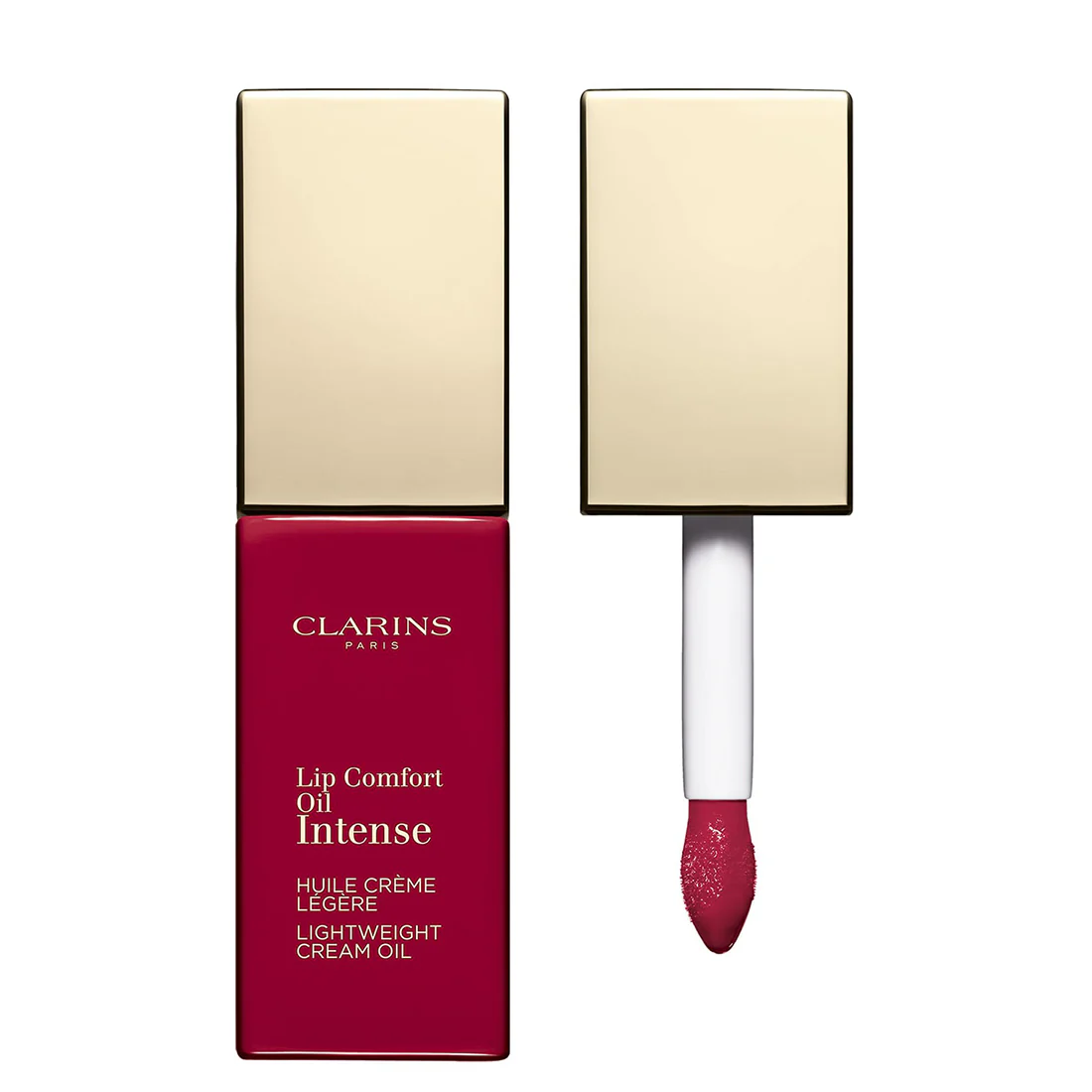 Lip Comfort Oil Intense Olio Labbra - Image 21