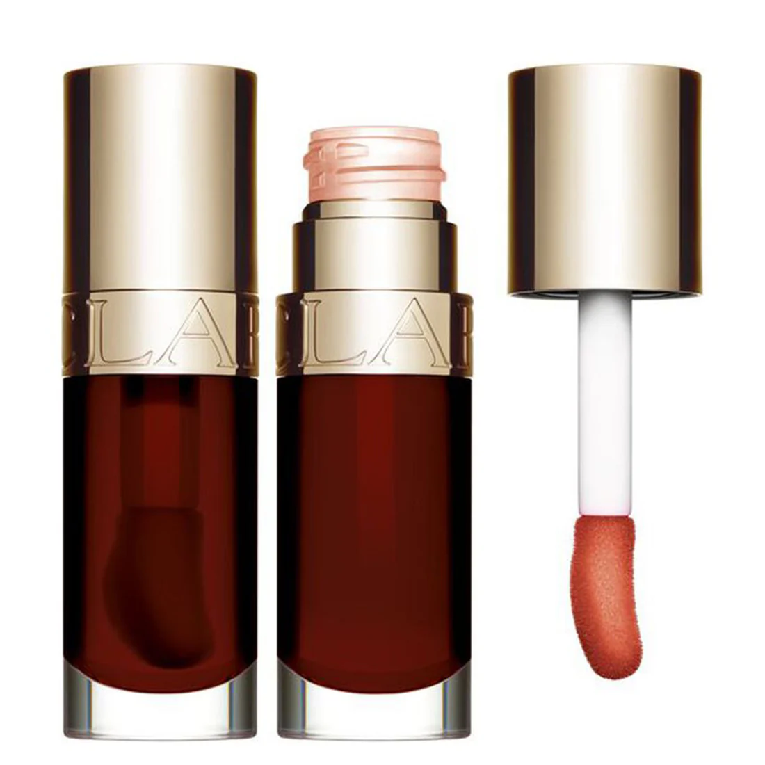 Lip Comfort Oil Olio Nutriente Labbra - Image 17