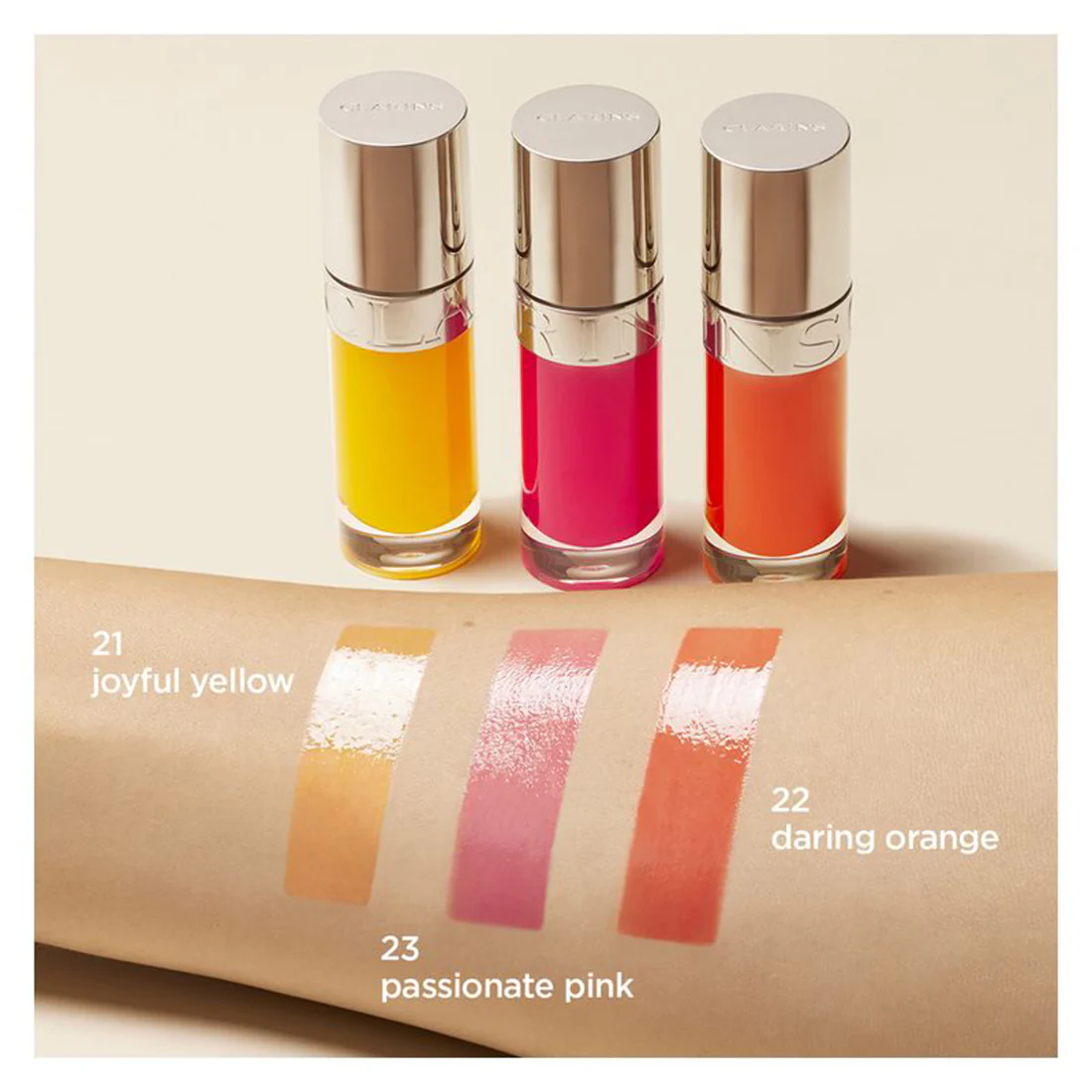 Lip Comfort Oil Power Of Colors Olio Labbra - Image 10