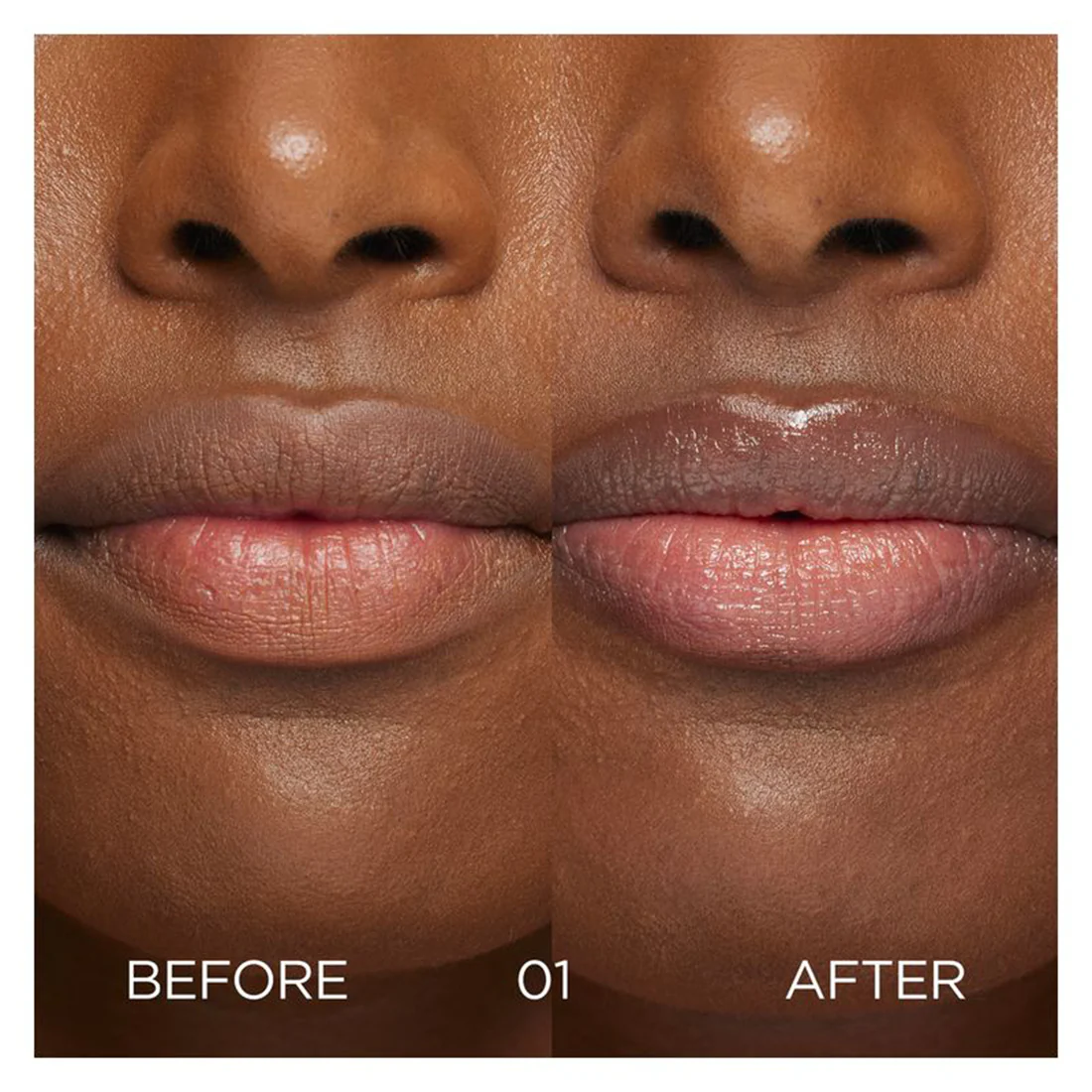 Lip Oil Balm Balsamo Labbra - Image 6
